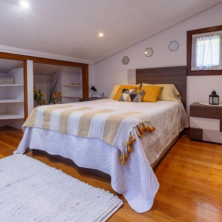 Casa Otxotenea Лесака Екстериор снимка