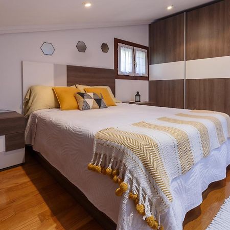Casa Otxotenea Лесака Екстериор снимка