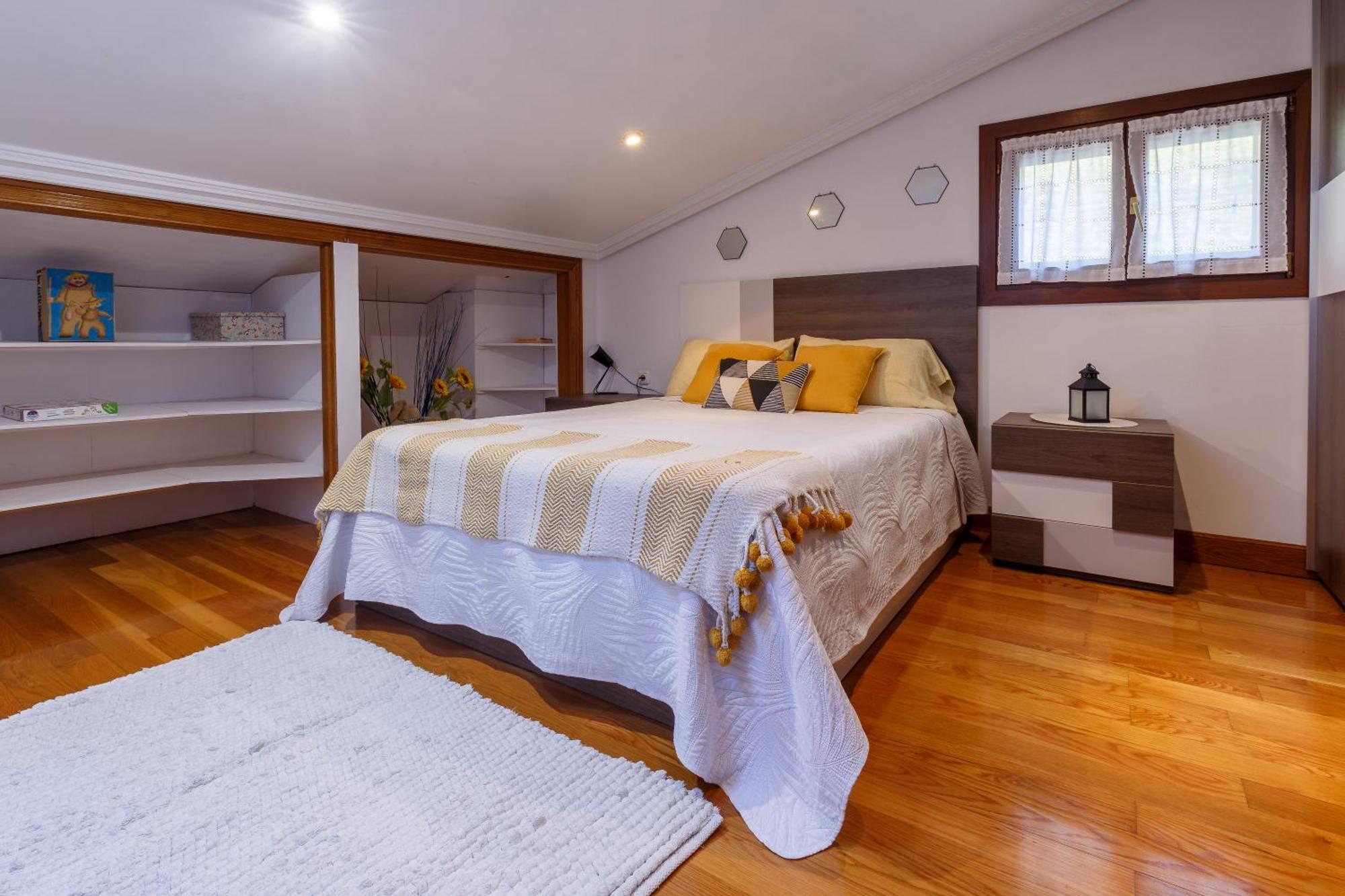 Casa Otxotenea Лесака Екстериор снимка