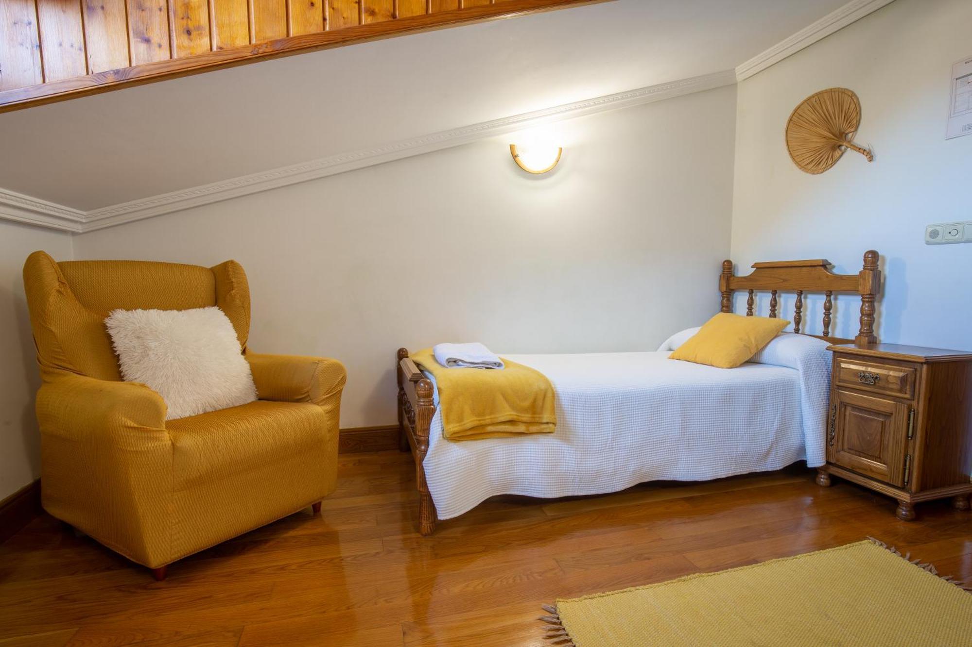 Casa Otxotenea Лесака Екстериор снимка