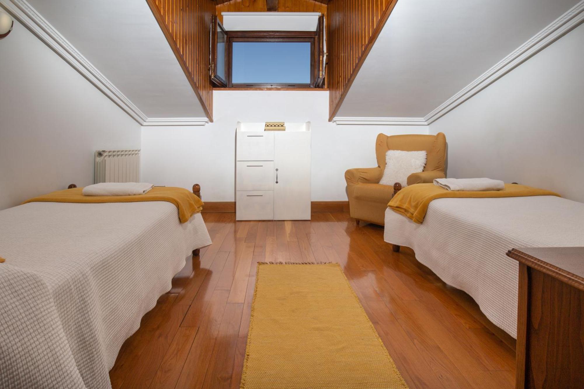 Casa Otxotenea Лесака Екстериор снимка