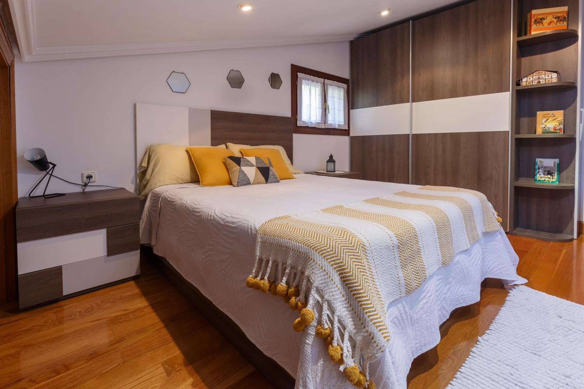 Casa Otxotenea Лесака Екстериор снимка