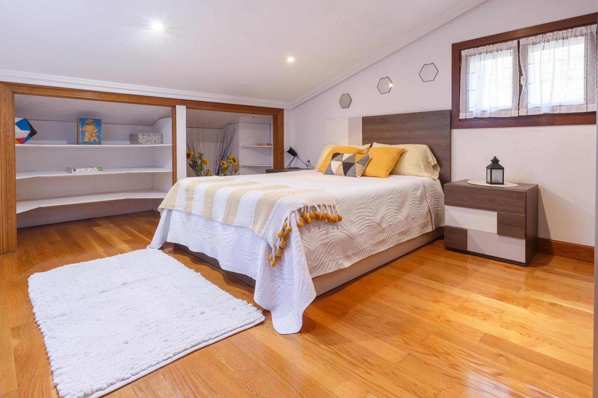 Casa Otxotenea Лесака Екстериор снимка