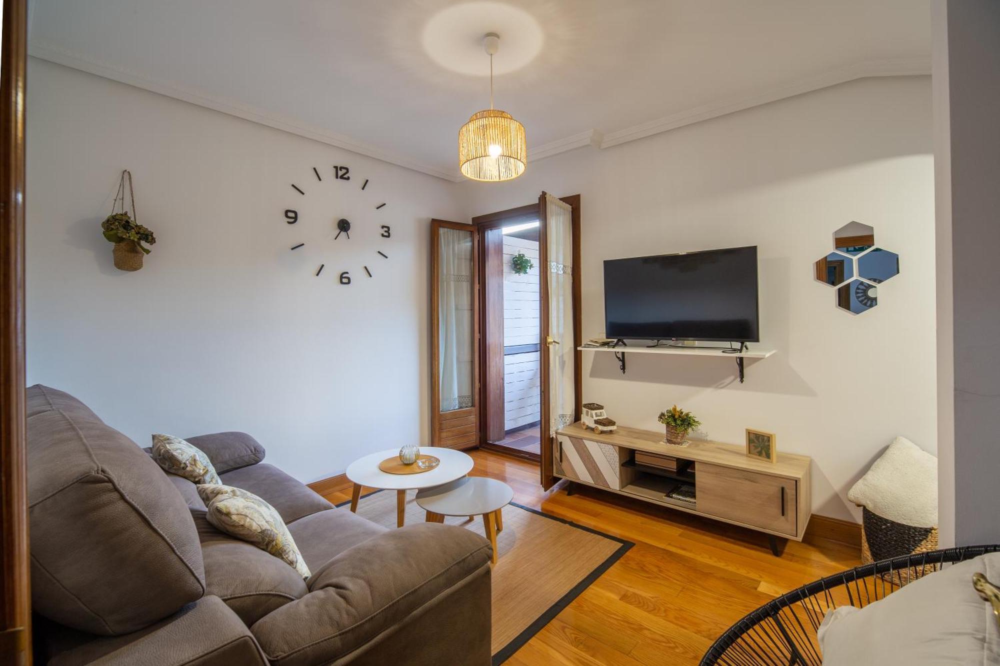 Casa Otxotenea Лесака Екстериор снимка