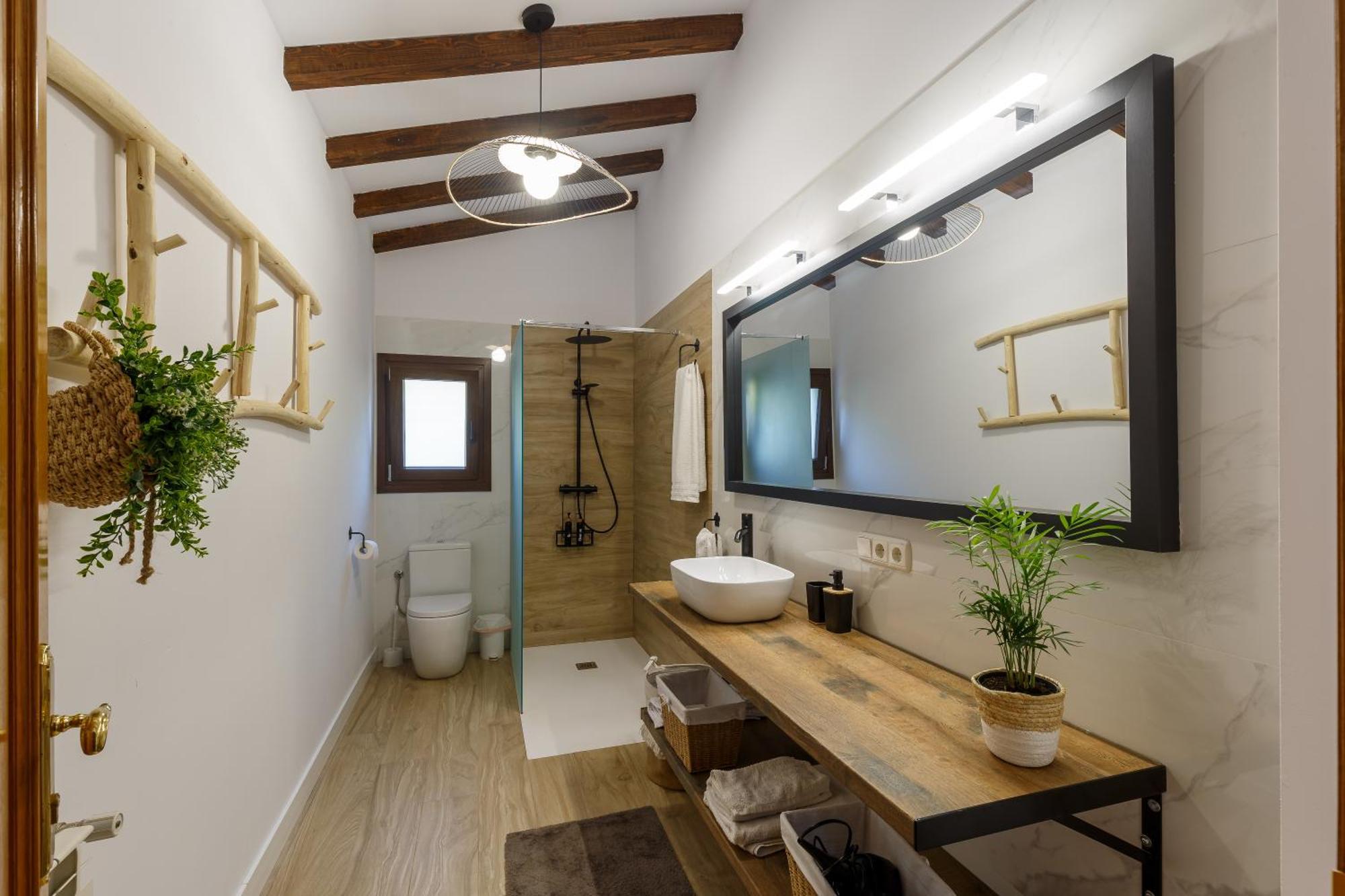 Casa Otxotenea Лесака Екстериор снимка